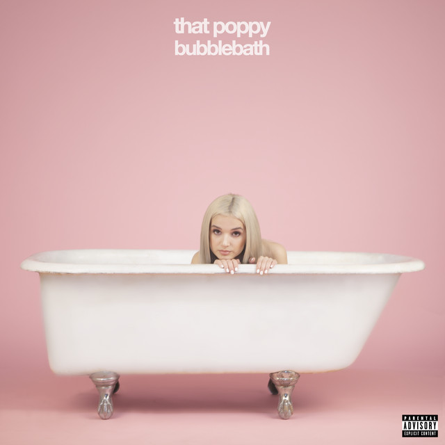 Poppy – American Kids (Instrumental)